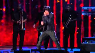Eminem & Rihanna The Monster - Live