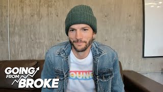 Isabel's Journey (featuring Ashton Kutcher) - Going From Broke: In Real Time