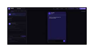 Peersive - Complete AI customer engagement platform — chatbots, agents, analytics & more.
