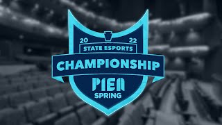 PIEA Spring 2022 Week 2 Highlights!