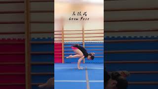 在倒立還沒練起來之前可以先試這三個動作｜Before I Achieved Skills of Handstand I Practice These 3 Movements