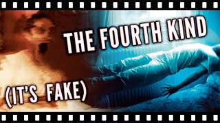 THE 4TH KIND: Exploring The "Real Footage" Alien Abduction Film