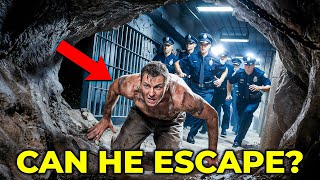 How 38 Prisoners Escaped by Food Delivery Truck | Real Prison Escape Documentary