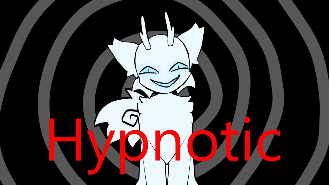 Hypnotic [] Animation Meme - YouTube