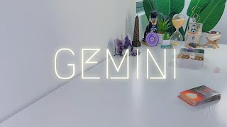 GEMINI | They're Feeling Strongly About You! ..You Never Leave Their Mind! - Gemini Tarot Reading
