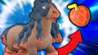 I Brought Custap Berry Mudsdale To A Pokemon Draft League Battle!