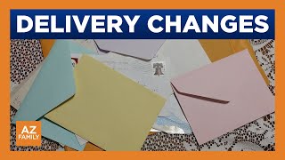 Arizona changing inmate mail procedures