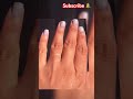 diy holographic nails✨💅🏽 easy u0026stunning nails diynails manicurmagic viralnails beautytips