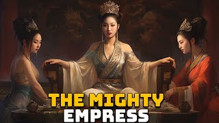Empress Wu Zetian - The Only Chinese Empress to Establish Her Own Dynasty