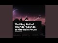 Echoing Thunderclaps