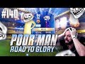 OMFG I THOUGHT I PACKED TOTS 99 MESSI!!!!!! - Poor Man RTG #140 - FIFA 17 Ultimate Team