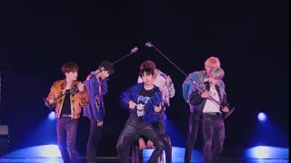 BTS (방탄소년단) Airplane pt.2 [LIVE Performance] TOKYO DOME