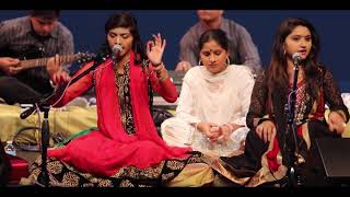 Nooran Sisters Live | USA | Full Concert