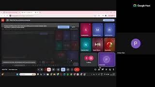 Week 3- Live Coding Session
