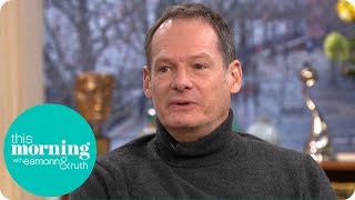 Mark Lester on Being Michael Jackson's Sperm Donor | This Morning