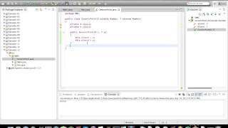 Java Tutorials: Episode 13 - Advanced Generics