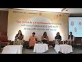 Dasra Philanthropy Week - Delhi Edition, 2023 | Highlights