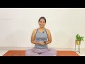 easy yoga asanas for thyroid patients थाइरॉड के लिए योग आसना yogaurora