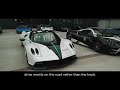 Pagani Zonda, the first twenty years