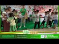 ទាញព្រ័ត្រ tug of war