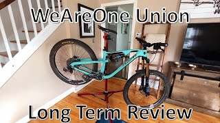 We Are One Union | Long Term Review | These Wheels Rock!