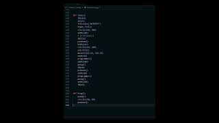 Draw Doraemon using turtle #python#drawing #shorts #short #code #programming #coding