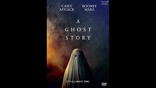 Opening/Closing To A Ghost Story (2017) 2019 DVD (Thai Copy)