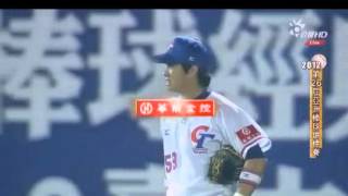 2012-12-03-第26屆亞洲棒球錦標賽-CHN vs TPE-安旭 二壘安打 (1RBI)