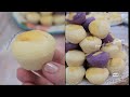 Secrets Revealed to make Perfect PutowithCheese Recipe! Extra soft and fluffy! | Video with TIPS!