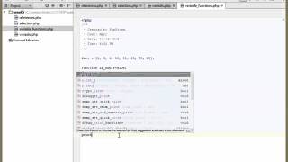 195P HigherOrderFunctions