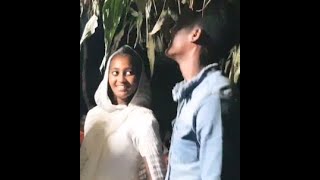 ትኣምር ዘብል ሳዕስዒት መርዓ-Amazing dance in natural setting of wedding 2019