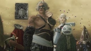 NieR | Your Next Favorite