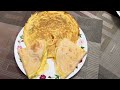 முட்டை கேசிடியா egg quesadillas