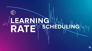 Learning Rate Scheduling: The Secret to Faster & Better Deep Learning