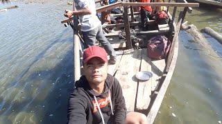 ||Trip to BARAK River||(the Longest river in Manipur.)