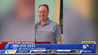 Knox County deputies searching for missing man