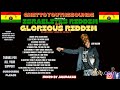 (XPLOSIVE) GHETTOYOUTHSSOUNDZ PRESENT#ISRAELITES RIDDIM#MEET#GLORIOUS RIDDIM#FT VARIOUS ARTISTS.....