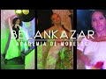 Motion Photoshoot - Belankazar