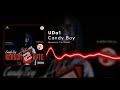 Candy Boy - UDa1 (Official Audio)