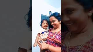 ഇതിനെ നോക്കാൻ ഞാനില്ല 😂🥰 #shortsvideo #funny #explore #comedy