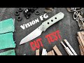 Cut Test: Civivi Vision FG!