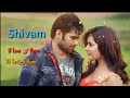 Shivam _Love & Sed Background music