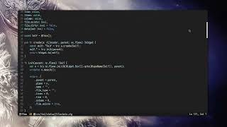 Flow Control teaser