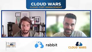 Rabbit’s Strategy to Automate Cloud Cost Optimization for Engineering | Balazs Molnar | Cloud Wars