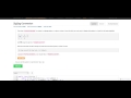 Baozi Training Leetcode 6 solution: Zig Zag Conversion