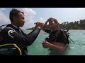 scuba diving in andaman best experience in andaman travel to andaman ep. 3