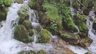 Element Wasser – Kraft pur im Hirschbichl / Ramsau / Berchtesgaden - Serie 6