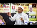 Ustaz Mutalib Maarof - Apa Sumbangan Kita Untuk Islam?