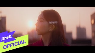 [MV] Kassy(케이시) _ Cold breeze is blowing(찬바람이 불어오네요)