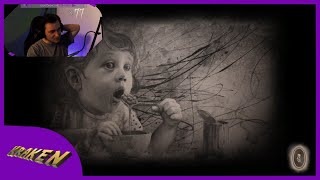 VOD | Amnesia: Reborn Ep. 3 | 21-Oct-2020
